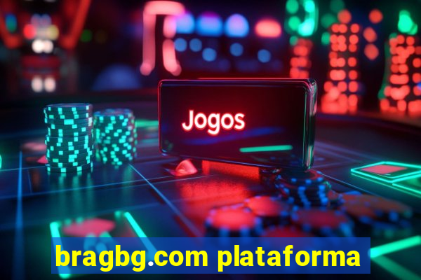 bragbg.com plataforma